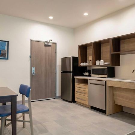 Home2 Suites By Hilton Jonesboro Eksteriør bilde