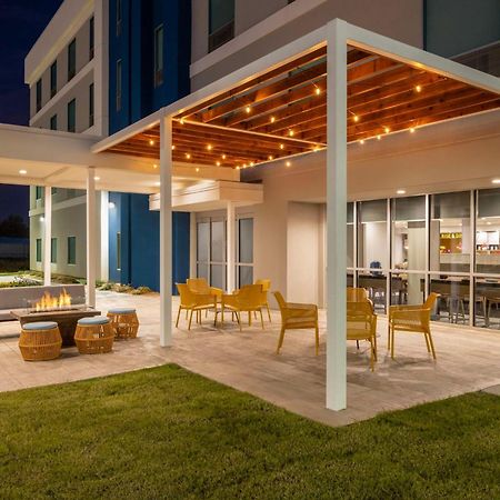 Home2 Suites By Hilton Jonesboro Eksteriør bilde