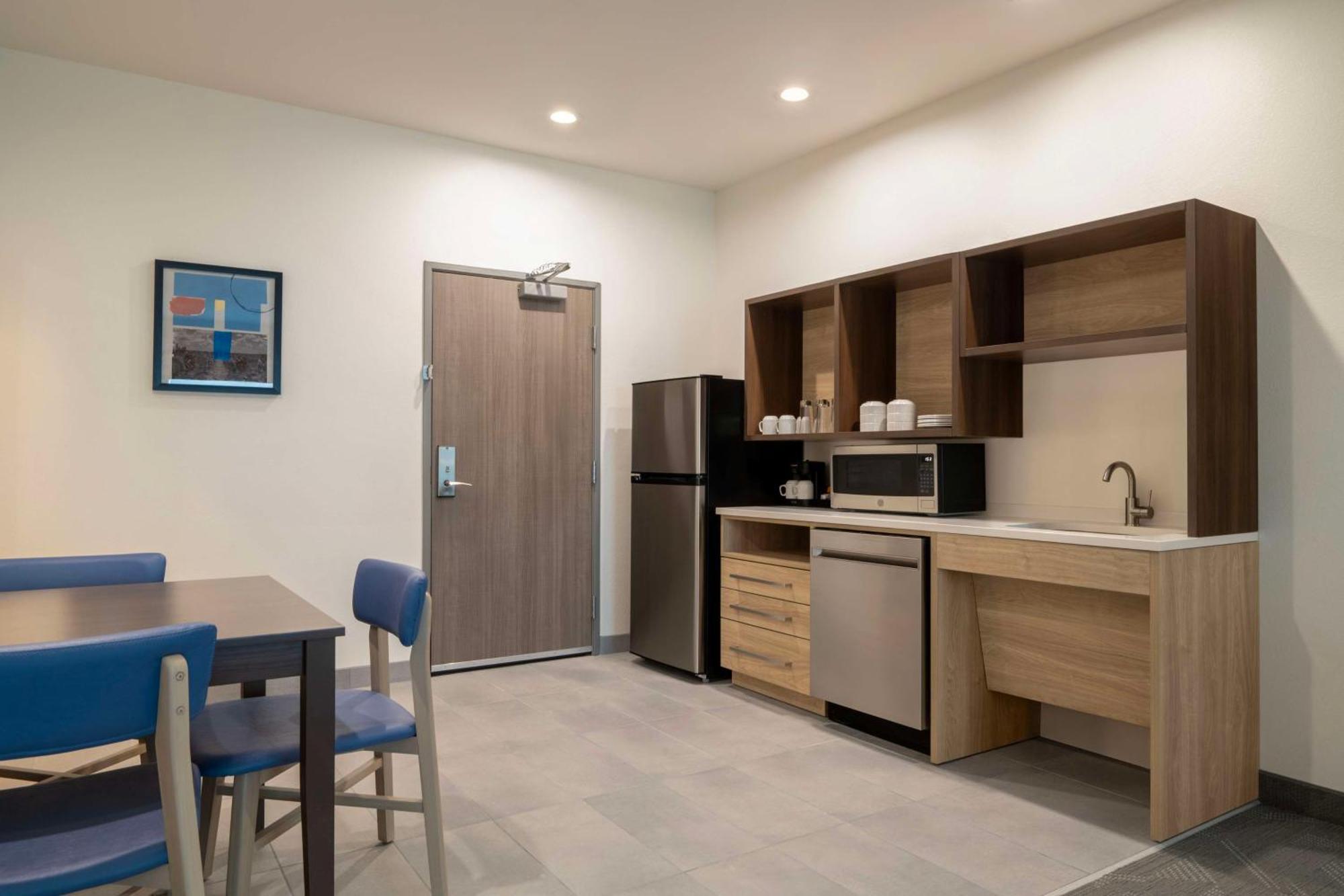Home2 Suites By Hilton Jonesboro Eksteriør bilde