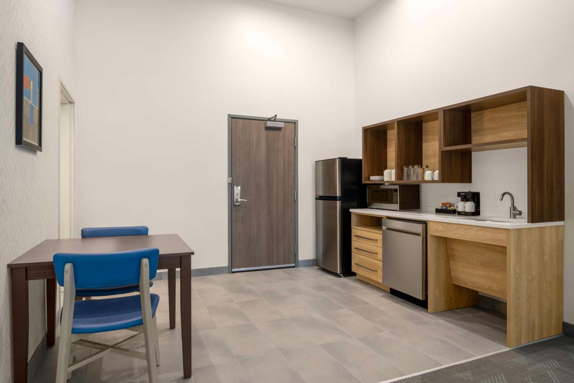 Home2 Suites By Hilton Jonesboro Eksteriør bilde