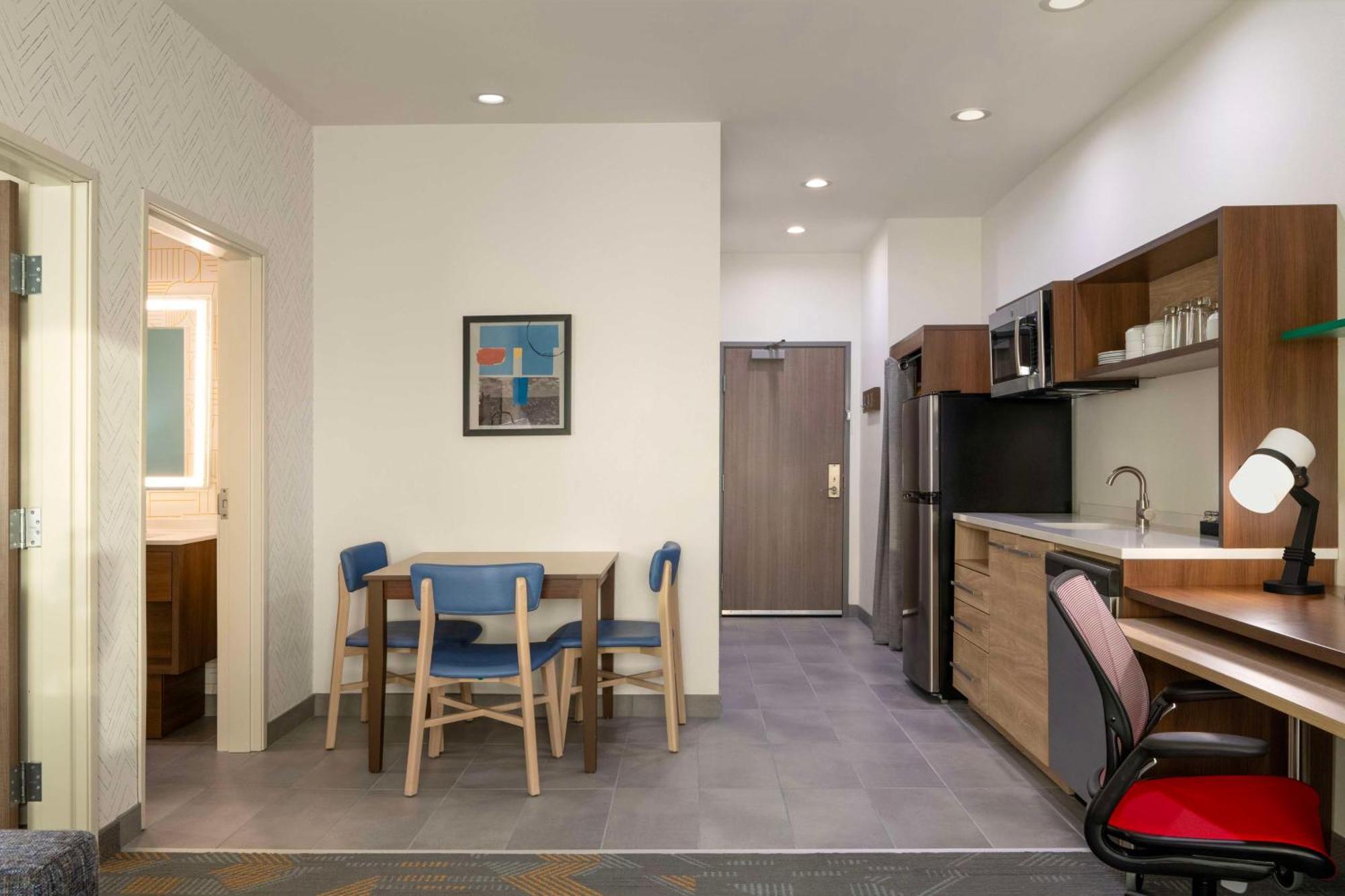 Home2 Suites By Hilton Jonesboro Eksteriør bilde