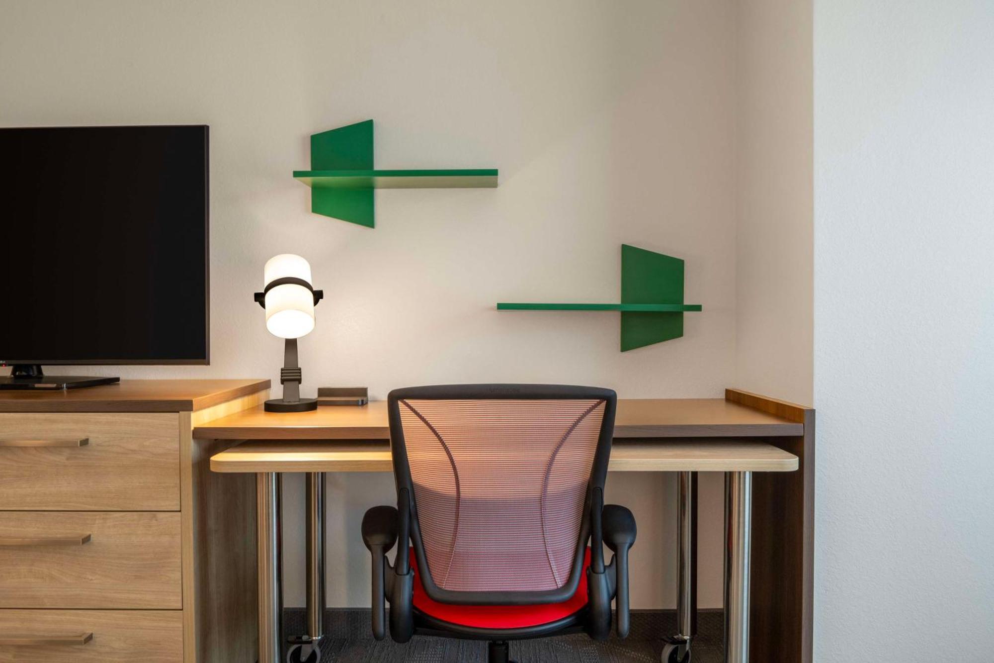 Home2 Suites By Hilton Jonesboro Eksteriør bilde