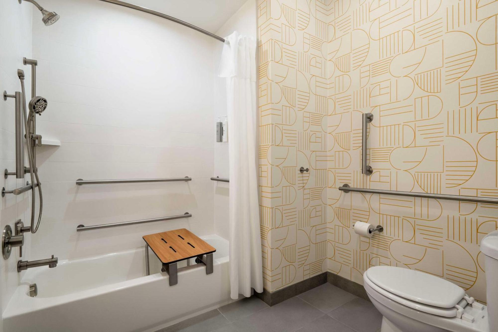 Home2 Suites By Hilton Jonesboro Eksteriør bilde