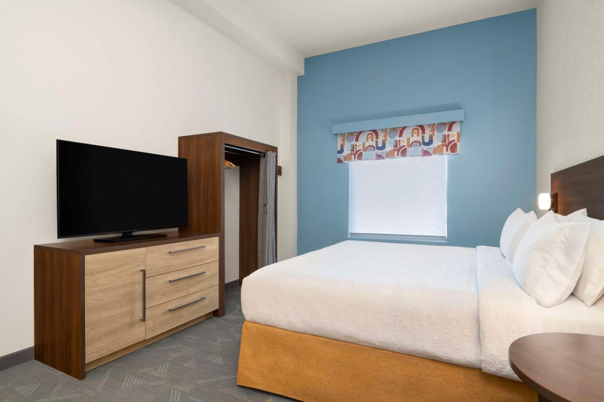 Home2 Suites By Hilton Jonesboro Eksteriør bilde