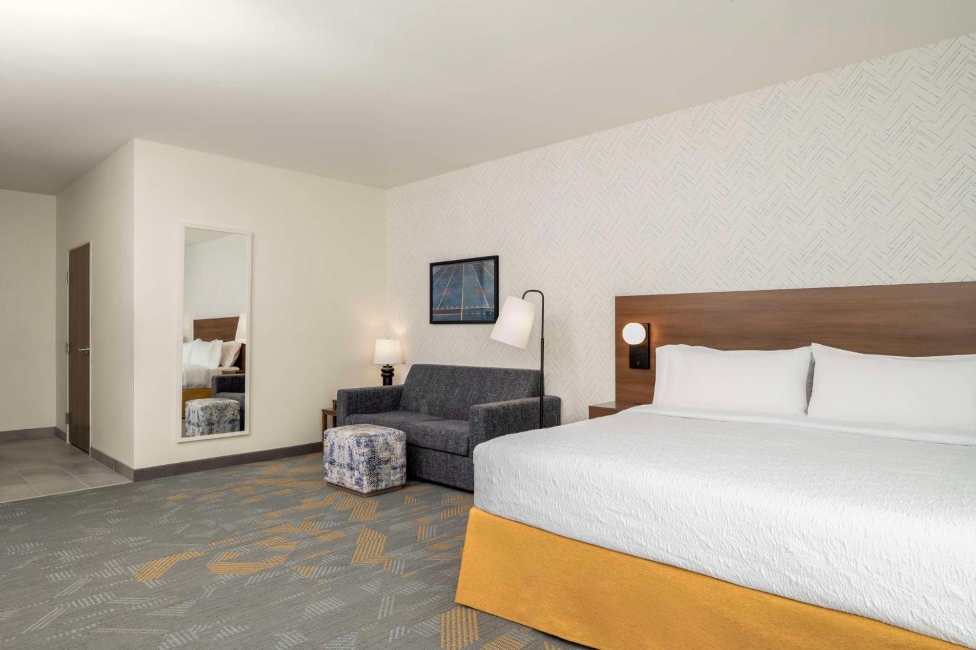 Home2 Suites By Hilton Jonesboro Eksteriør bilde