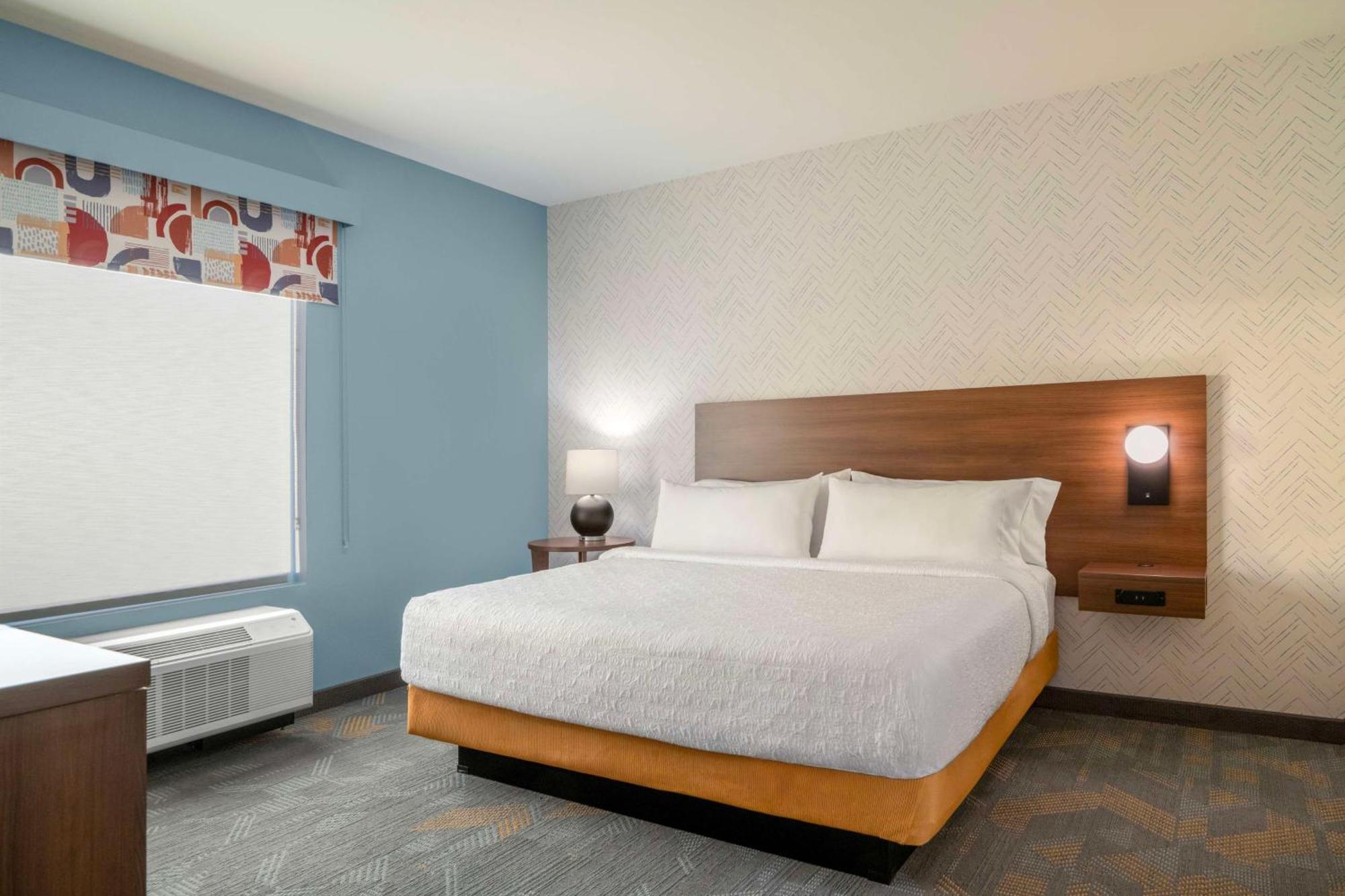 Home2 Suites By Hilton Jonesboro Eksteriør bilde