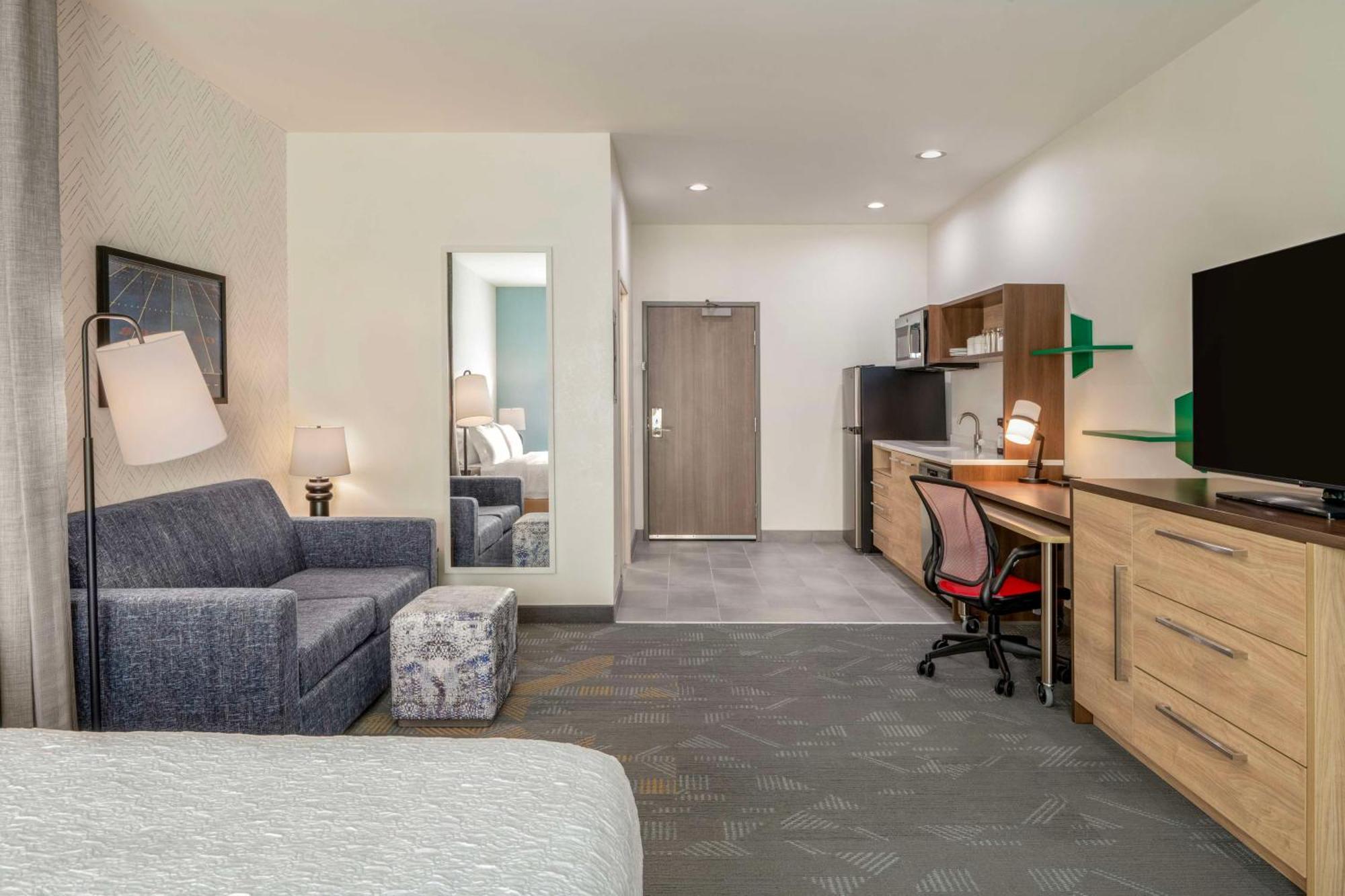 Home2 Suites By Hilton Jonesboro Eksteriør bilde